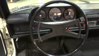 1971 Porsche 914  Stock 5904  Gateway Classic Cars St Louis [upl. by Jeane]