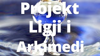 Ligji i Arkimedit [upl. by Zetrauq]