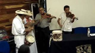 TIERRA CALIENTE Concierto Didactico de música tradicional calentana en la UNAM [upl. by Ferullo2]