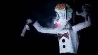 Burning Zozobra [upl. by Malka]