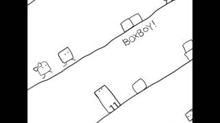 BOXBOY Remix Exciting Shopping from BOXBOY [upl. by Phio]