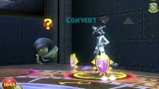 Katzensteins Lab  Dance Floor Wizard 101 [upl. by Trammel]