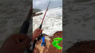 ചവറോട് ചവറ് keralafishing shorts [upl. by Arondel]