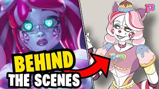 Kandyland An Exclusive Look Into The Worst FNAF NFT Scam [upl. by Ihtak]