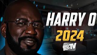 Harry O Speaks on Prison Death Row Records Snoop Dogg Community First Michael Harris Interview [upl. by Hatcher]