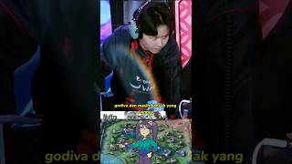 AE ROUNDEL SEBUT REKT COACH YANG GALAK alterego [upl. by Elinore]