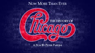 Now More Than Ever The History of Chicago  Official Trailer [upl. by Zelazny]