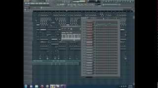 Lil WayneWe Be Steady Mobbin Perfect Remake FL Studio [upl. by Warenne]