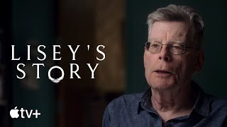 Lisey’s Story — Stephen King In His Own Words  Apple TV [upl. by Adriano504]