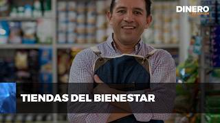 ¿Cómo abrir una Tienda del Bienestar  Dinero en Imagen [upl. by Ekyt746]