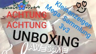 UNBOXING  MEGA SAMMLUNG  PS4 UND PS5 SPIELE  HAMMER GEIL  TEIL 3 FINALE💯🤩💝🤪🤤🤗👍✌😍😘😛 [upl. by Elesig]