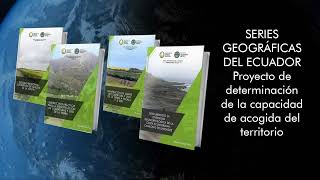 Productos desarrollados Dirección Geográfica IGM [upl. by Yolanda813]