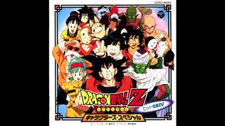 DBZ Music Hits  Oretachi no Energy Hironobu Kageyama amp Masako Nozawa [upl. by Vickie]