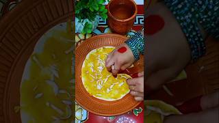 Alo Paratha recipe 😋😍 Easy Paratha making shorts paratha food cooking [upl. by Barstow]