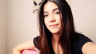 Enia Meirelles  Trem Bala Cover [upl. by Alexandria]