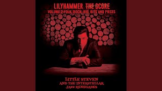 Lilyhammer Nocturne Theme From Lilyhammer  Broadcast Version [upl. by Naj537]