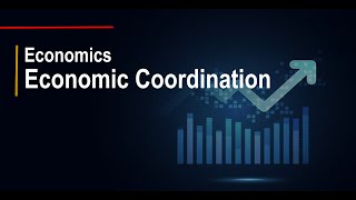 Economic Coordination by Firms Markets and the Power of Price Adjustments in Circular Flows [upl. by Llemar]