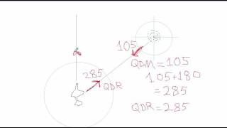 QDM QDR MH MC RB [upl. by Florie]