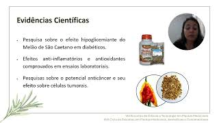 PROPRIEDADES MEDICINAIS E TERAPÊUTICAS DO MELÃO DE SÃO CAETANO momordica charantia l [upl. by Husein882]