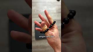 Testing the Worlds HEAVIEST Bracelet [upl. by Uel]