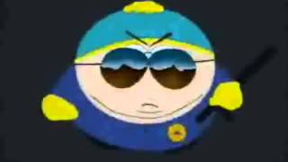 Roger Calls Eric Cartman Fat YTP [upl. by Samira]