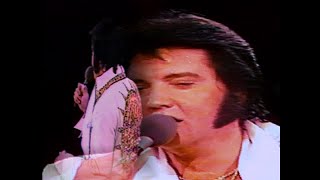 ELVIS IN CONCERT 77 BLURAY TRAILER  COM LEGENDAS EM PORTUGUES [upl. by Beltran]