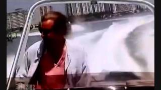 Miami Vice One way out Jan Hammer [upl. by Meave]