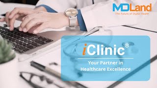 Exploring iClinic®s Innovative Care Management Suite [upl. by Enyawal489]