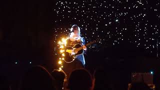 Phoebe Bridgers  Georgia Vancouver BC  August 20 2022 [upl. by Nagyam]