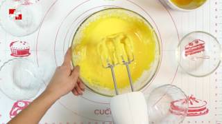 Video recept  Ledena torta [upl. by Orling]