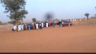 Kanazi drift Niger [upl. by Oag]