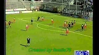 CremoneseTorino Calcio 32 del 05091998 [upl. by Goldston712]