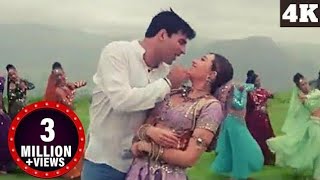 Kasam se Kasam se❤️  4k HD video❤  Janwar  Karishma Akshay 90s hits songs oldsongevergreensong [upl. by Errised]