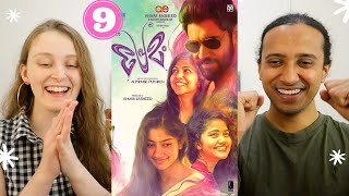 PREMAM Movie CLIMAX Reaction amp Review Part 9  Nivin Pauly  Alphonse Puthren  Sai Pallavi 🔥 [upl. by Sumedocin114]