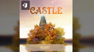 Escape Room Collection Castle Walkthrough GBFinger Studio [upl. by Esir]