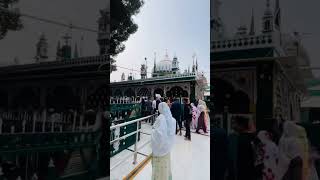 Dargah ❤️ sabirpaak kaliyarsarif mashallaha subhanallaah like comment share viralshort [upl. by Clementina]