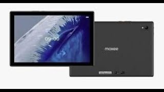 Reset Moxee model T2310 tablet [upl. by Diogenes]