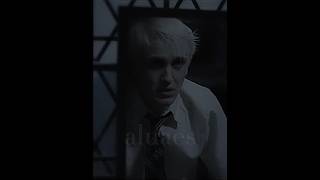 quotyou never know the psychopath sitting next to youquot heathens edit  dracomalfoy harrypotter edit [upl. by Rosetta939]