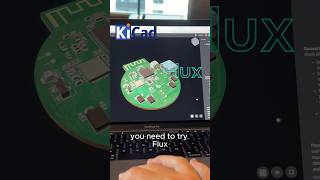 What’s the difference between KiCad and Flux [upl. by Weeks]