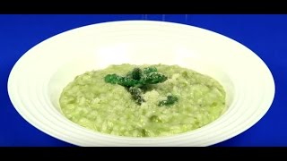 Risotto  Thermomix ® TM5 Recipes [upl. by Anirehtak]