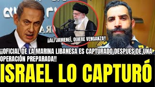 🚨 ¡DEVASTADOR LA MARINA ISRAELÍ BORRA DEL MAPA LA FLOTA IRANÍ EN LÍBANO 💥🇮🇱 [upl. by Lesslie]