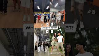 APT DANCE❤️ PT13 shorts dance dancechallenge dancevideo trending music apt brunomars fyp [upl. by Hugues]