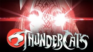 Thundercats Opening Theme  Metal cover by Shinray [upl. by Nednil]