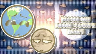 ┅‼️SOLARBALLS moonsplanets reactWIP2ANIMATEDshortrushed‼️┅ [upl. by Jemie]