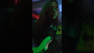 NIGHTWOLF footage metal live [upl. by Thilda768]