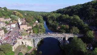 IRONBRIDGE Festival Day [upl. by Corine]