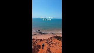 Mustvisits in Broome [upl. by Atinuhs783]