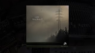 Luss  Misty Skies EP live mix  Deep Electronics Podcast 185 [upl. by Assereht]