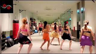 Learn Tahitian Dance in Singapore [upl. by Yesak]