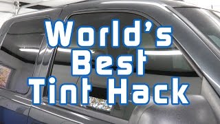 Worlds Best Tint Hack [upl. by Eninnaej]